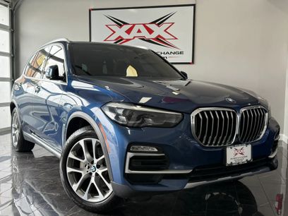 Used 2019 BMW X5 xDrive40i w/ Premium Package 2