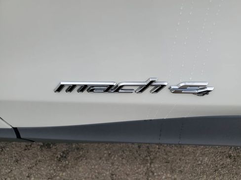 New 2026 Ford Mustang Mach-E Premium image 10