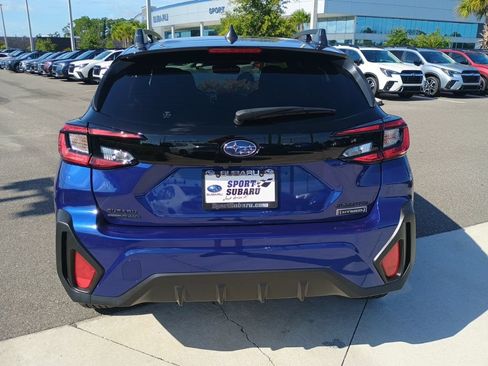 New 2026 Subaru Crosstrek 2.5i Sport AWD/4WD image 6