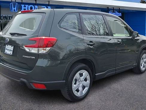 Used 2024 Subaru Forester image 8