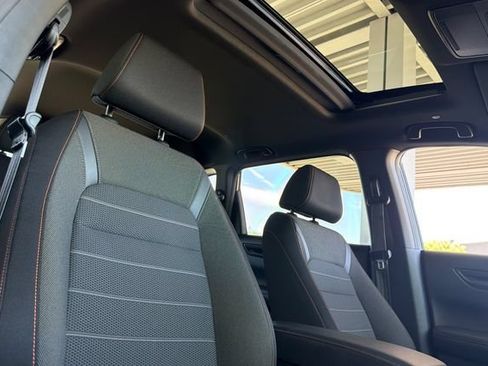 Certified 2024 Honda CR-V Sport image 21