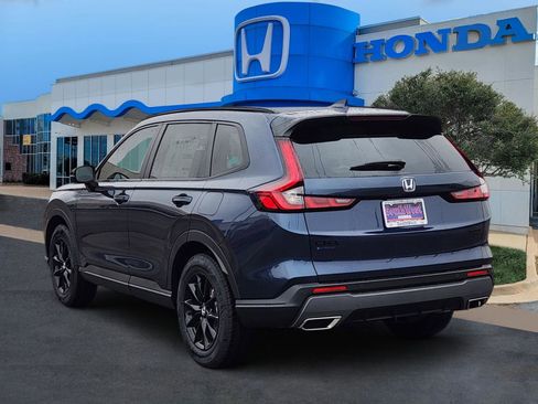 Used 2026 Honda CR-V Sport-L image 4