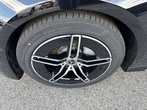 New 2025 Mercedes-Benz E 350 Sedan image 19