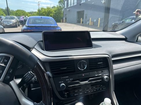 Used 2019 Lexus RX 350 AWD w/ Navigation Package image 7