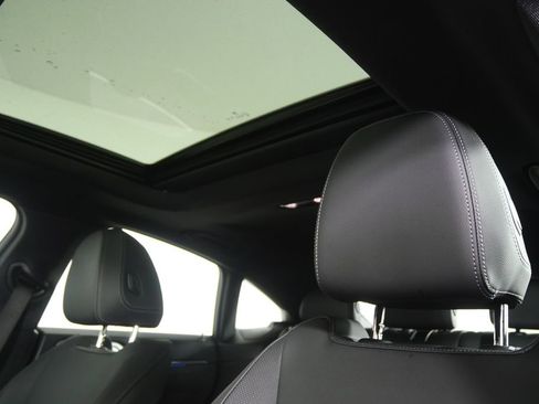 Certified 2025 BMW i4 eDrive40 image 12