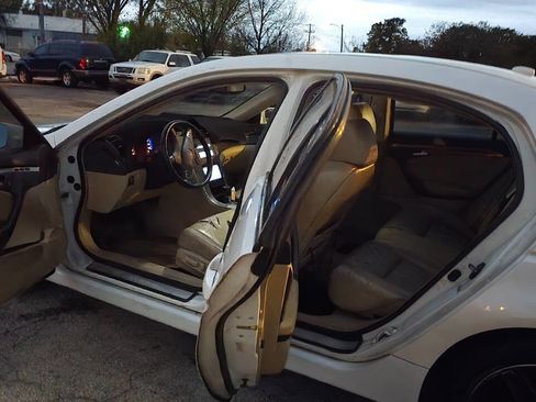 Used 2006 Acura TL Base 4dr Sedan 5A image 18