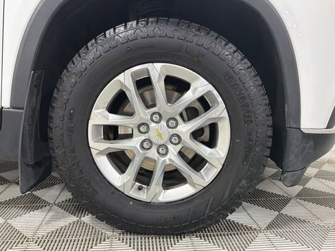 Used 2018 Chevrolet Traverse LT AWD/4WD image 48