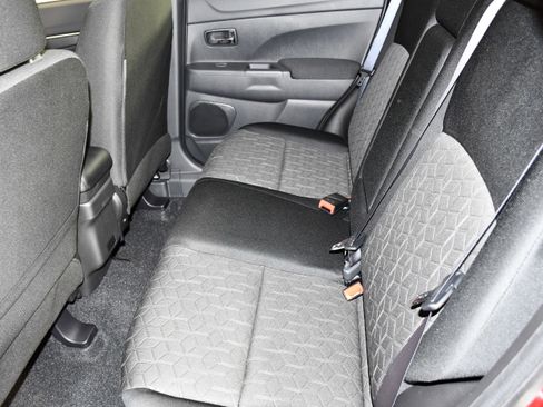 New 2026 Mitsubishi Outlander Sport ES AWD/4WD image 15