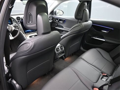 New 2026 Mercedes-Benz C 300 Sedan image 10