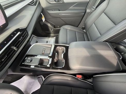 New 2026 Buick Enclave Preferred w/ Power Package AWD/4WD image 26