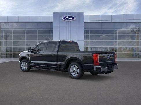 New 2026 Ford F350 XLT RWD image 4
