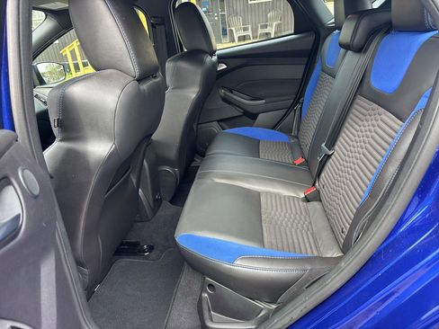 Used 2014 Ford Focus ST w/ Equipment Group 201A image 9