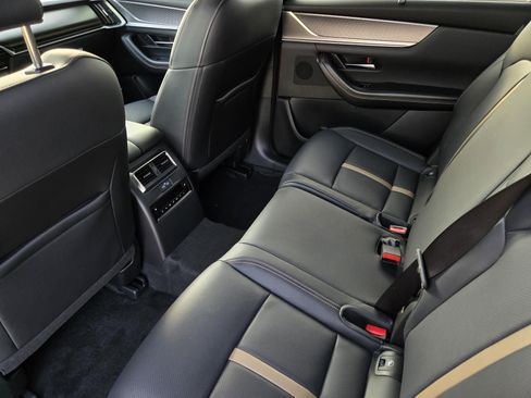 New 2026 MAZDA CX-70 3.3 Turbo w/ Premium Plus Pkg AWD/4WD image 15