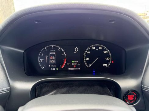Used 2024 Honda HR-V EX-L image 27