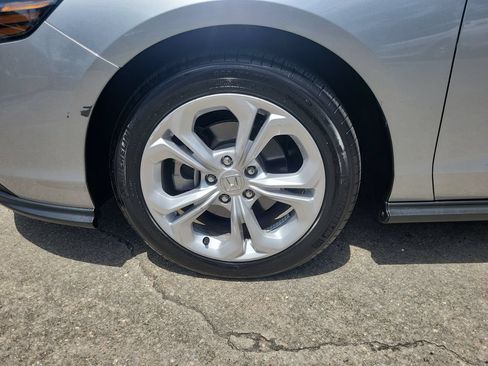 Used 2025 Honda Accord LX image 31