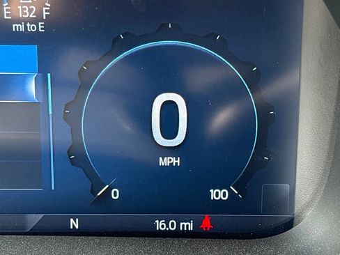 New 2026 Ford F350 Platinum AWD/4WD image 21