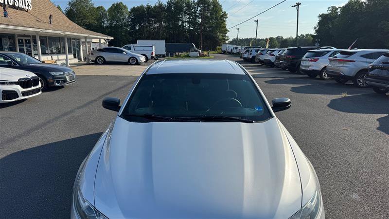 Used 2015 Ford Taurus Police Interceptor AWD image 19