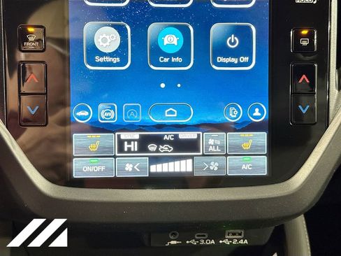 New 2026 Subaru Forester Wilderness image 17