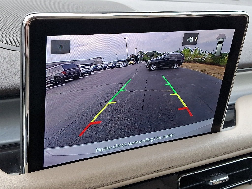 Certified 2023 Lincoln Aviator AWD w/ Premium Package image 20