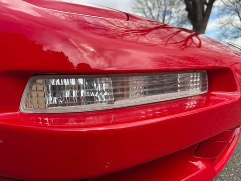 Used 1991 Acura NSX image 64