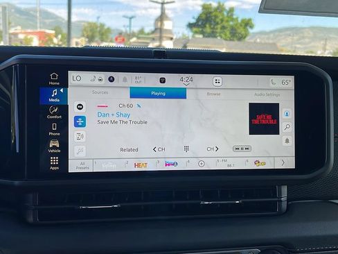 New 2026 Jeep Gladiator Rubicon AWD/4WD image 18