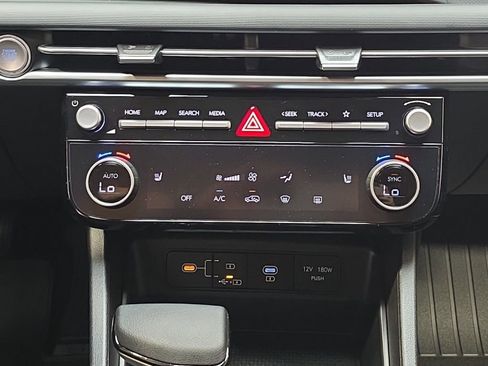 New 2026 Hyundai Tucson SEL image 20