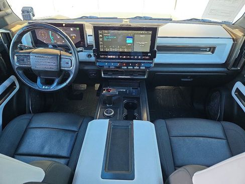 Used 2022 GMC Hummer EV Edition 1 w/ LPO, Illumination Package image 16
