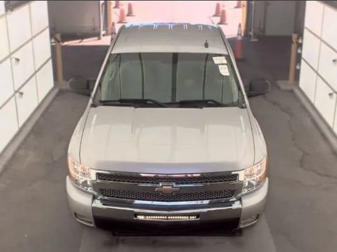 Used 2011 Chevrolet Silverado 1500 LT w/ All-Star Edition RWD image 3