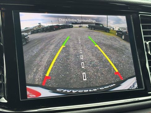 New 2026 Dodge Durango GT w/ Blacktop Package AWD/4WD image 4