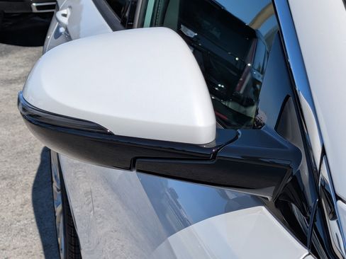 New 2026 Buick Envista Avenir FWD image 11