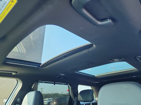 New 2026 Hyundai Palisade Calligraphy image 18