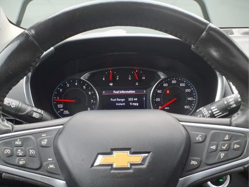 Certified 2022 Chevrolet Equinox LT FWD image 18