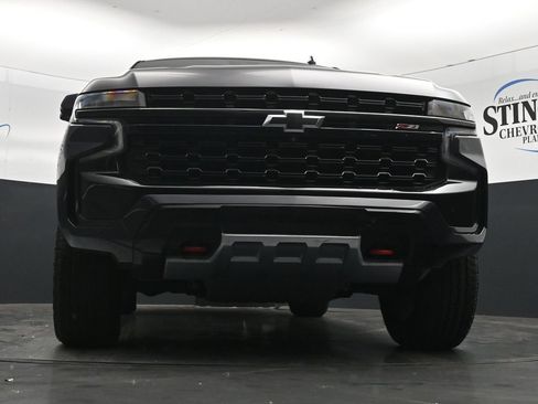 Certified 2023 Chevrolet Tahoe Z71 w/ Luxury Package AWD/4WD image 27