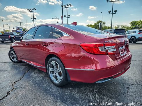 Used 2018 Honda Accord EX image 6