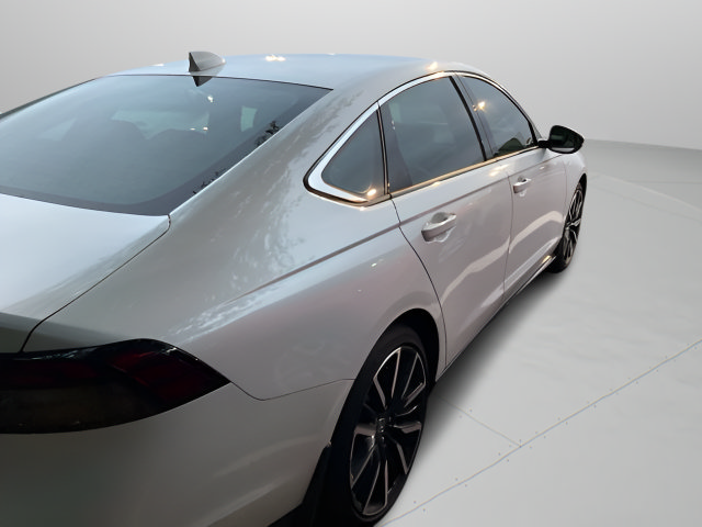 Certified 2024 Honda Accord Touring image 7