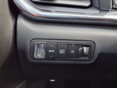 New 2026 GMC Terrain Elevation w/ Black Edition FWD image 11