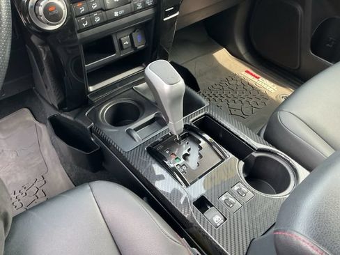 Certified 2024 Toyota 4Runner TRD Pro AWD/4WD image 18
