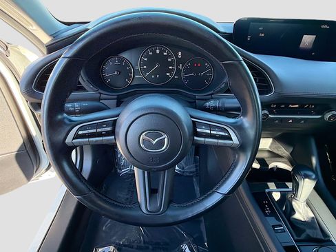 Used 2023 MAZDA MAZDA3 s image 36