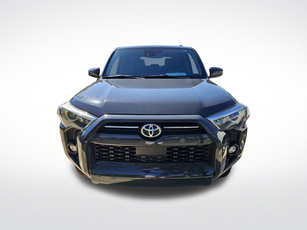 Used 2024 Toyota 4Runner SR5 RWD image 3