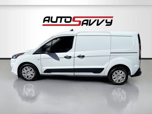 Used 2023 Ford Transit Connect XLT FWD image 4