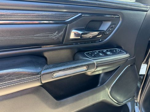 Used 2023 RAM 1500 Limited image 20