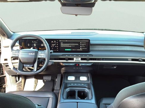 New 2027 Kia Telluride LX image 27