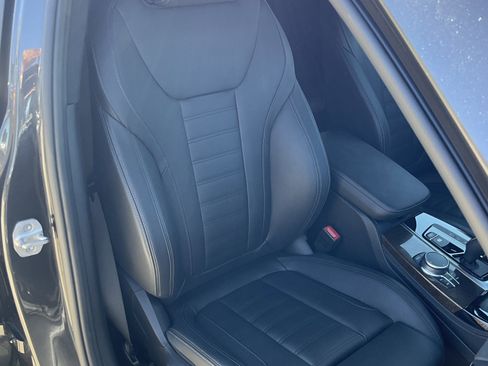 Used 2020 BMW X4 xDrive30i w/ Premium Package image 20