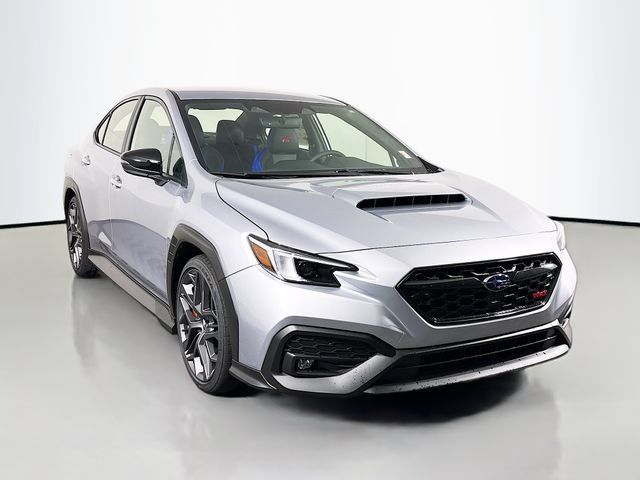 New 2026 Subaru WRX tS AWD/4WD 360° Tour