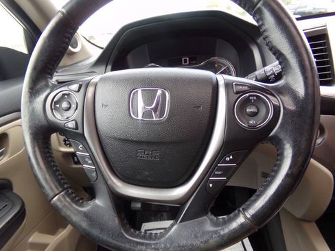 Used 2018 Honda Pilot EX-L image 22