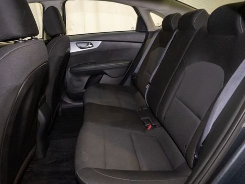 Certified 2023 Kia Forte LXS image 7