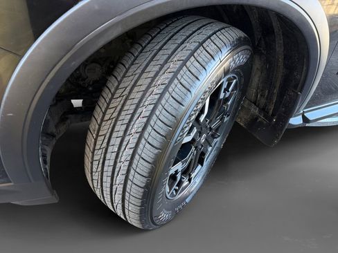 Used 2020 Nissan Pathfinder SV w/ Rock Creek Edition image 10