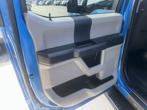 Used 2020 Ford F150 XL w/ Equipment Group 101A Mid AWD/4WD image 15
