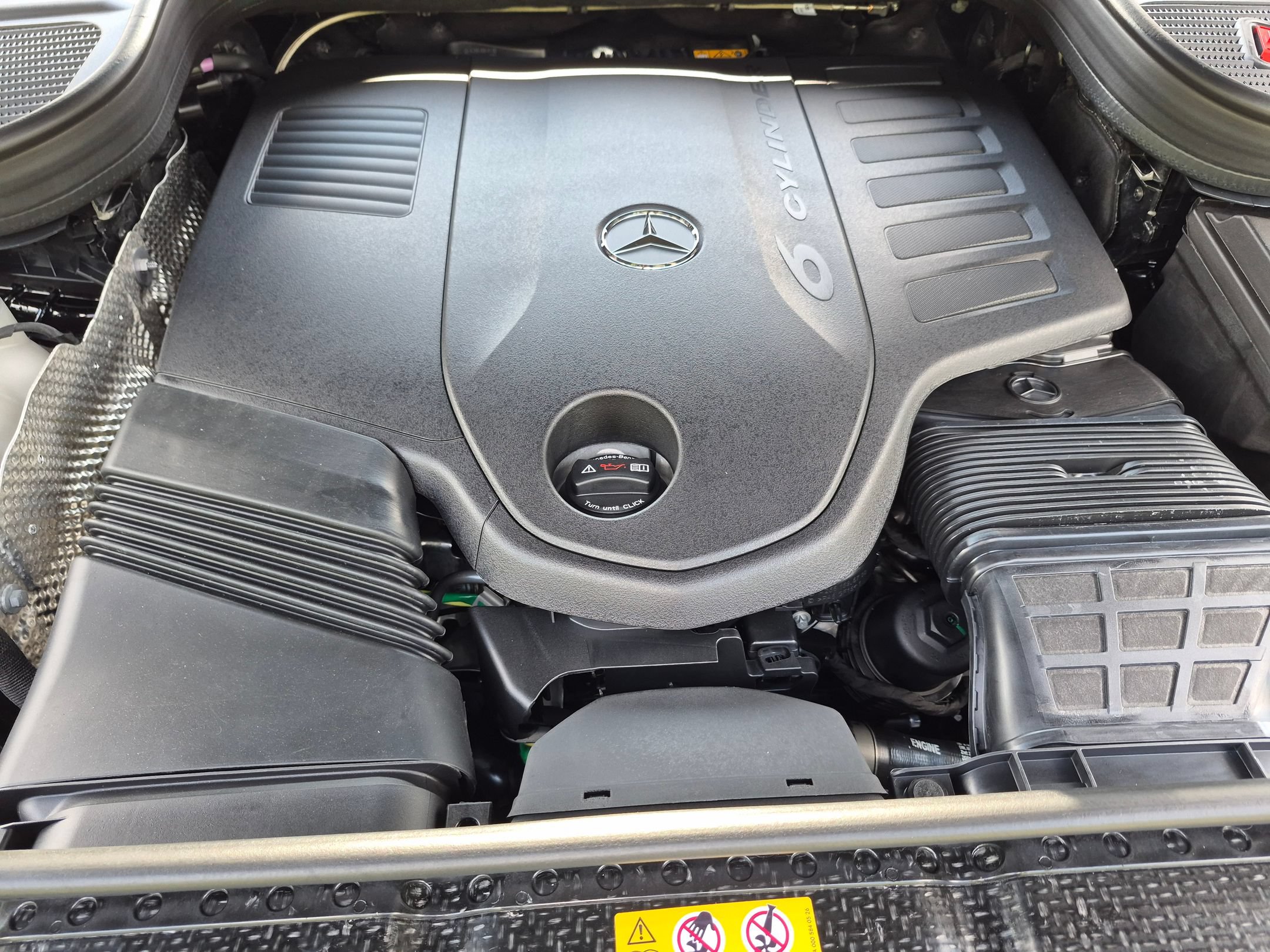 New 2026 Mercedes-Benz GLE 450 4MATIC image 37