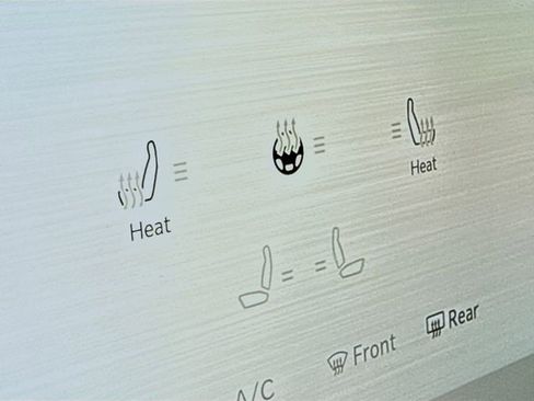 New 2026 RAM 1500 4x4 Crew Cab image 20